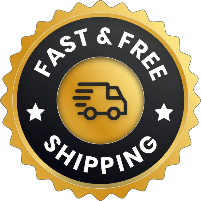 Free shipping for PrimeBiome orders