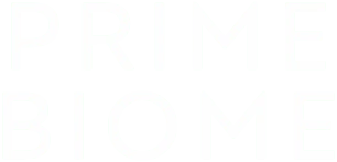 PrimeBiome logo